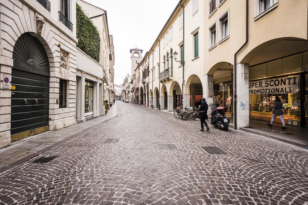 Myplace Urban Loft Padova Exterior photo