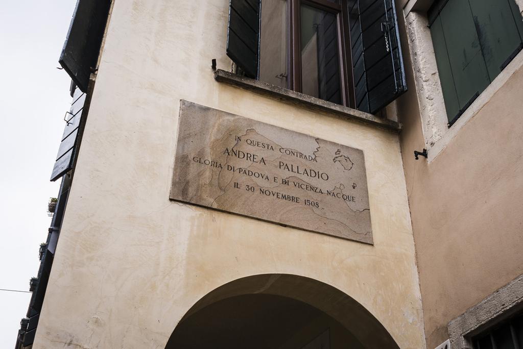 Myplace Urban Loft Padova Exterior photo