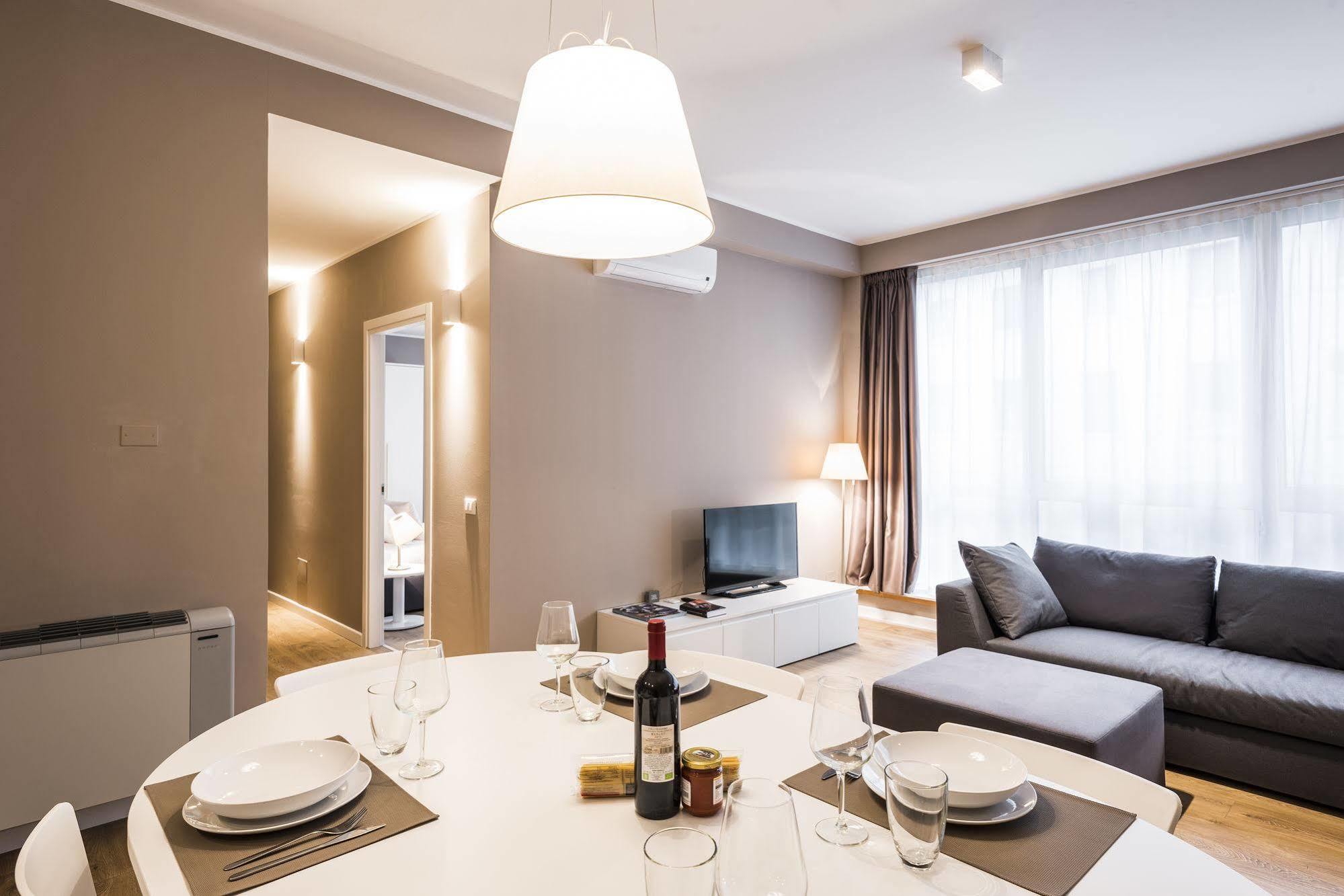 Myplace Urban Loft Padova Exterior photo
