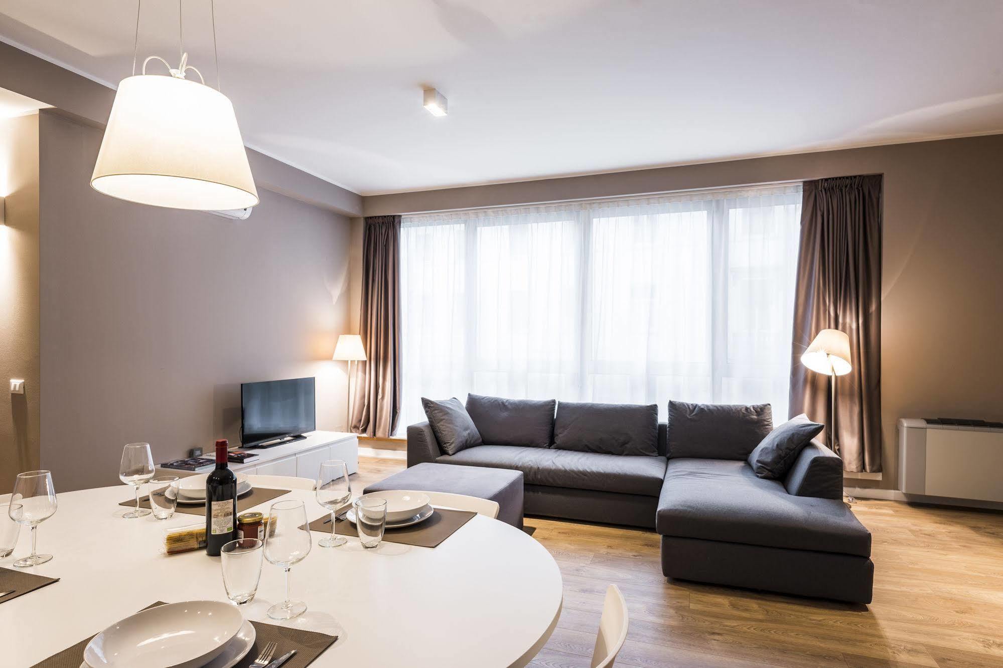 Myplace Urban Loft Padova Exterior photo